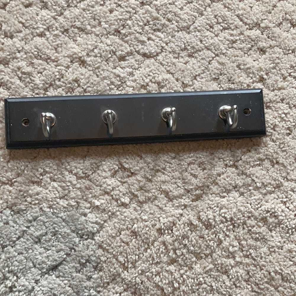 Wall hook